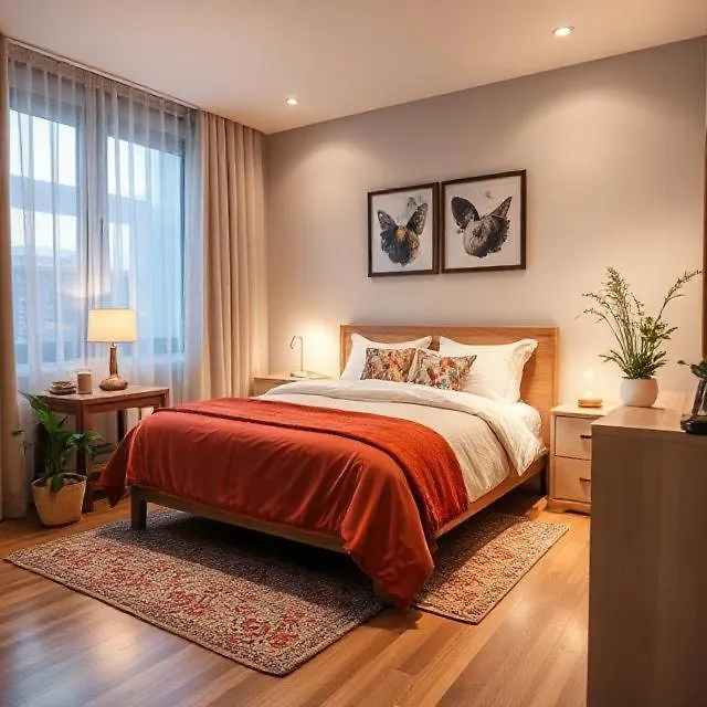 公寓 Urban Suites Penang 乔治敦