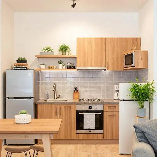 Urban Suites Penang 乔治敦 马来西亚
