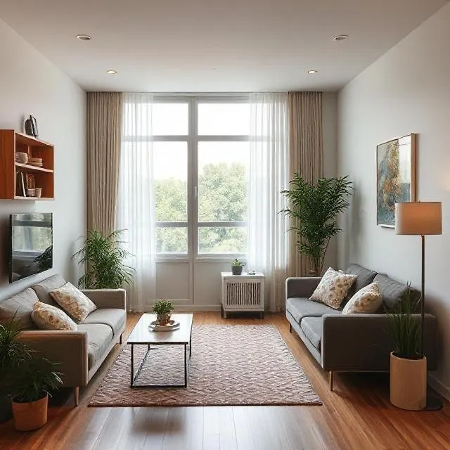 Urban Suites Penang 乔治敦 0*,  马来西亚